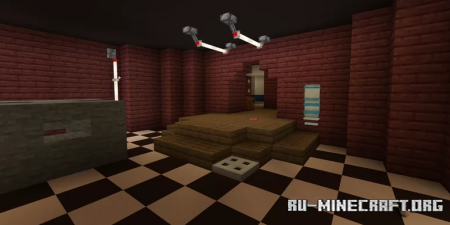 ������� Rainbow Friends Chapter 1-2 ��� Minecraft