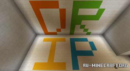 ������� Drip by DGTC ��� Minecraft