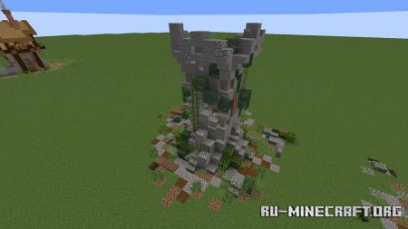 ������� ��������� ������� ���� ��� Minecraft PE 1.21