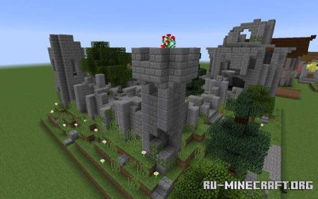 ������� ��������� ������� ���� ��� Minecraft PE 1.21