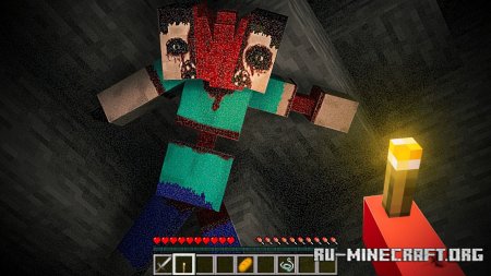 ������� From The Caves ��� Minecraft 1.20.1