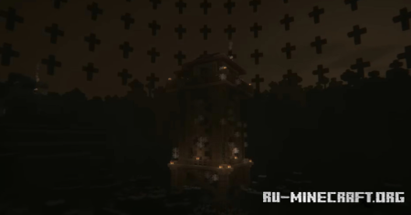 ������� From The Caves ��� Minecraft 1.20.1