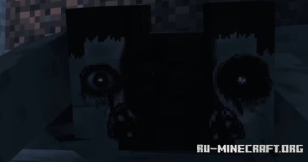 ������� From The Caves ��� Minecraft 1.20.1
