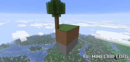 ������� SyBlock by AhmetYL1129 ��� Minecraft