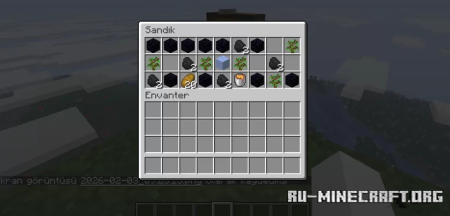 ������� SyBlock by AhmetYL1129 ��� Minecraft