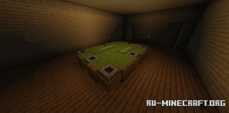 ������� Cursed Robbery ��� Minecraft