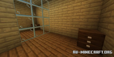 ������� Cursed Robbery ��� Minecraft