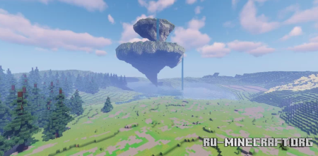 ������� Sword Art Online Map - PROJECT AINCRAD 100 FLOORS ��� Minecraft