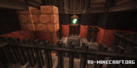 ������� S.S. Venture from King Kong (2005) ��� Minecraft