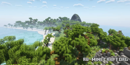 ������� Sinus Ablucus - Made By Snap2 ��� Minecraft