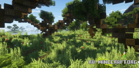 ������� Sinus Ablucus - Made By Snap2 ��� Minecraft