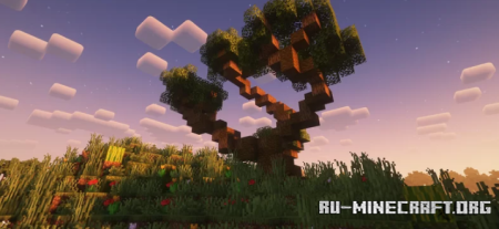 ������� Sinus Ablucus - Made By Snap2 ��� Minecraft