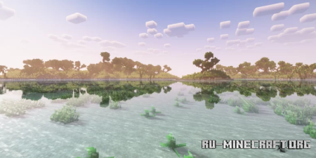 ������� Sinus Ablucus - Made By Snap2 ��� Minecraft