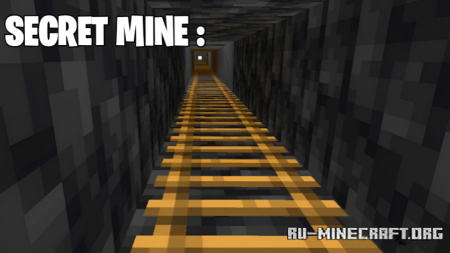 ������� Raft Only World ��� Minecraft PE