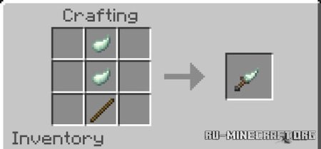 ������� ���������� ������� ��� Minecraft PE 1.21