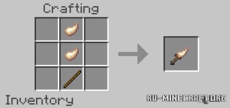 ������� ���������� ������� ��� Minecraft PE 1.21