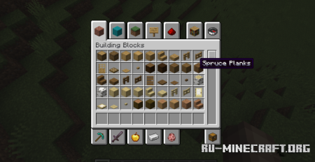 ������� Shaded Font ��� Minecraft 1.21.11