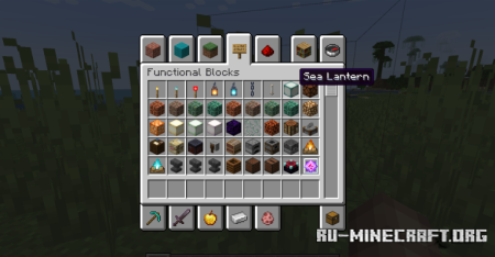 ������� Shaded Font ��� Minecraft 1.21.11