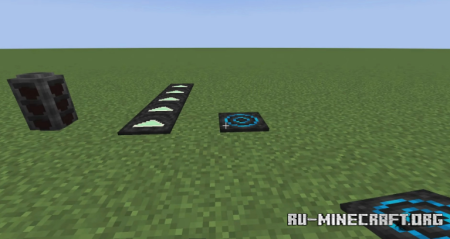 ������� Zcoper Karts ��� Minecraft 1.20.1