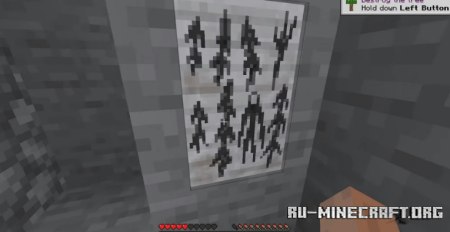 ������� Slenderman Ascend ��� Minecraft 1.20.1
