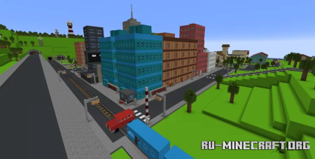 ������� Survive The End of MInecraft ��� Minecraft