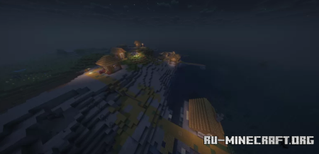 ������� Escape The Island by AntiNoob02 ��� Minecraft