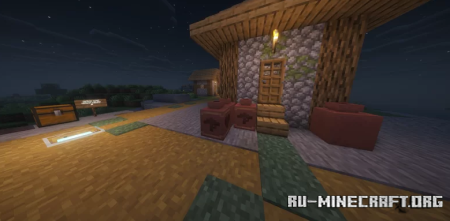 ������� Escape The Island by AntiNoob02 ��� Minecraft