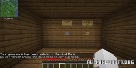 ������� obby Escape Hard by PolskaBro ��� Minecraft