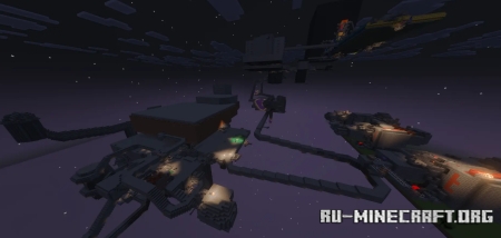 ������� Zeta Moon ��� Minecraft