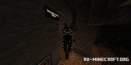 ������� Zeta Moon ��� Minecraft