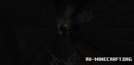 ������� Zeta Moon ��� Minecraft