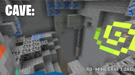 ������� Survival Island by Baku ��� Minecraft