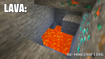 ������� Survival Island by Baku ��� Minecraft