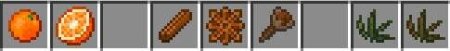 ������� ������ ��� � ����� ��� Minecraft PE 1.21