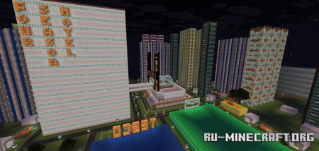 ������� Edelweiss by GreatDragon ��� Minecraft