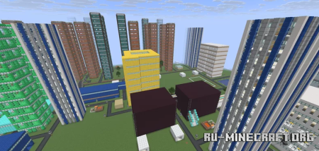 ������� Edelweiss by GreatDragon ��� Minecraft