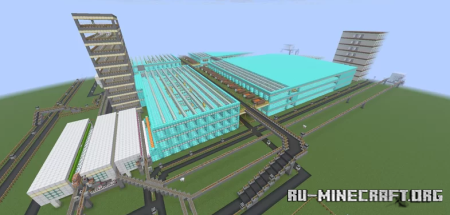 ������� Edelweiss by GreatDragon ��� Minecraft