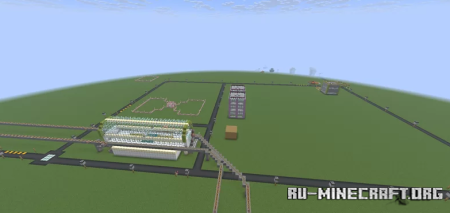 ������� Edelweiss by GreatDragon ��� Minecraft