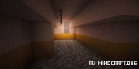 ������� The Backrooms: Complete Edition ��� Minecraft