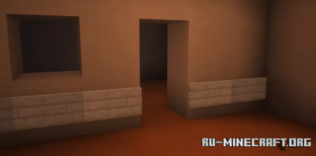 ������� The Backrooms: Complete Edition ��� Minecraft