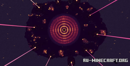 ������� Speedrun Mayhem ��� Minecraft