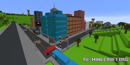 ������� Survive The End of Minecraft: Salvation ��� Minecraft