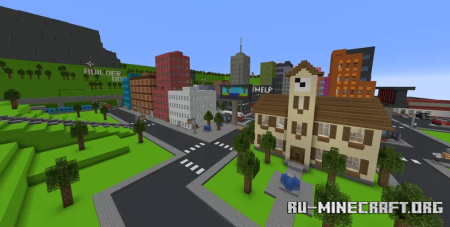 ������� Survive The End of Minecraft: Salvation ��� Minecraft