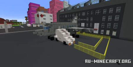 ������� Survive The End of Minecraft: Salvation ��� Minecraft