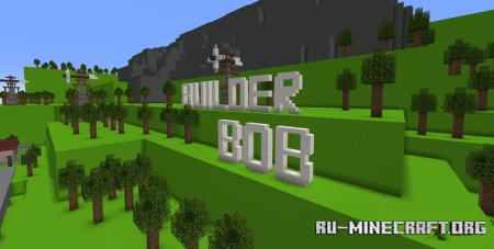 ������� Survive The End of Minecraft: Salvation ��� Minecraft