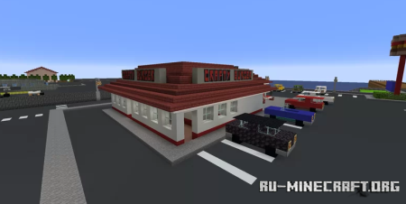 ������� Survive The End of Minecraft: Salvation ��� Minecraft