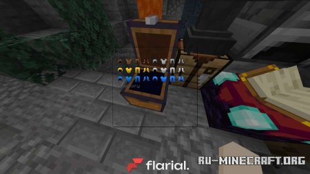 ������� Doyl [128x128] ��� Minecraft PE 1.21