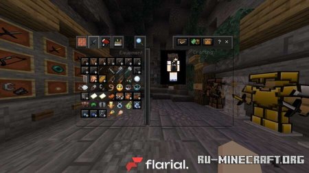 ������� Doyl [128x128] ��� Minecraft PE 1.21