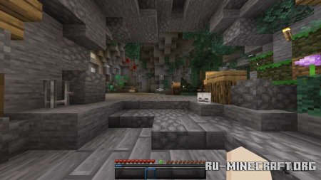 ������� Doyl [128x128] ��� Minecraft PE 1.21