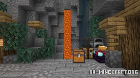������� Doyl [128x128] ��� Minecraft PE 1.21